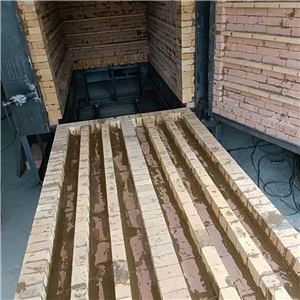 高温箱式电阻炉台车式热处理炉精品厂家支持定制