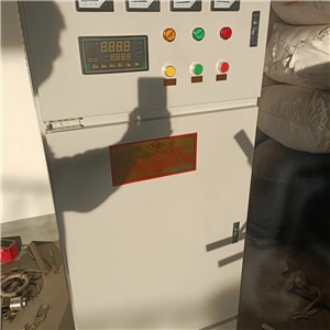 红外热处理台车炉控制器